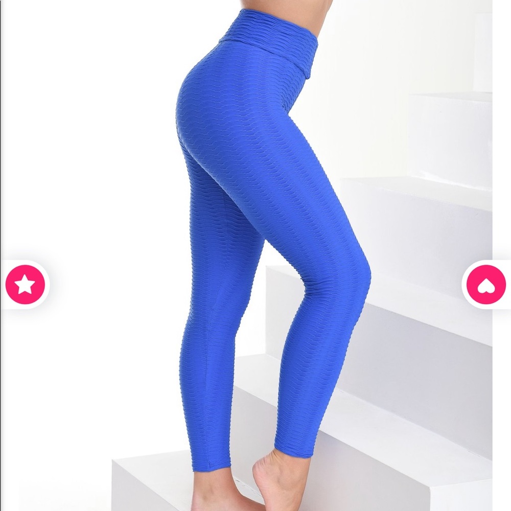 Booty by Brabants leggings
